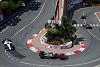 Foto zur News: Eric Boullier: McLaren in Monaco stärker als Ferrari