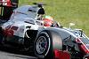 Foto zur News: Haas vor Monaco-Rennen: &quot;Alles eine Frage der Planung&quot;