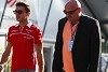 Foto zur News: Bianchi-Familie leitet rechtliche Schritte gegen FIA und Co.