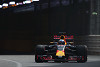 Foto zur News: Ricciardo-Faktor plus X: Wie Red Bull Mercedes schlug