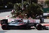 Foto zur News: McLarens enttäuschendes  Monaco-Training: &quot;Mehr erwartet&quot;