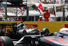 Foto zur News: Neue Pirelli-Mischung: Monaco plötzlich spannend?
