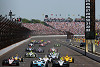 Foto zur News: Felipe Nasr &quot;ein großer Fan&quot; des Indy 500