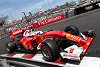 Foto zur News: Ferrari in Not: &quot;Jungs, das Auto wird immer schlechter!&quot;