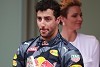 Foto zur News: Daniel Ricciardo sauer auf Red Bull: &quot;Wurde wieder