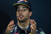 Foto zur News: Nach Monaco: Verliert Daniel Ricciardo die Lust auf Red
