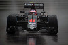 Foto zur News: Jenson Button kritisiert Pirelli: &quot;Monaco bei Regen