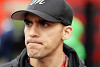 Foto zur News: Formel-1-Comeback? Pastor Maldonado sucht &quot;Plan B&quot;