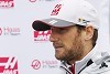 Foto zur News: Romain Grosjean: NASCAR-Gastspiel mit Haas wohl erst 2017