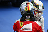 Foto zur News: Duell Vettel vs. Hamilton: Deshalb scheiterte die