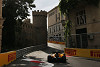 Foto zur News: Renault in Baku: &quot;Das war nichts&quot;