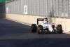 Foto zur News: Williams wieder hinter Force India: Wohin geht die Reise