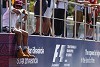 Foto zur News: Lewis Hamilton: Was einmal auf seinem Grabstein stehen soll
