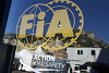 Foto zur News: Formel-1-Live-Ticker: Beginn der FIA-Sportkonferenz in Turin