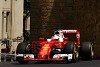 Foto zur News: Briatore fordert: Ferrari braucht Fabrik in England