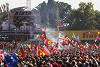 Foto zur News: Monza-Grand-Prix: Verband verärgert über Störfeuer