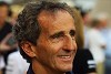 Foto zur News: Alain Prost kritisiert Regelwahn in der Formel 1