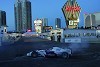 Foto zur News: Las Vegas: Chinesen finanzieren Formel-1-Comeback