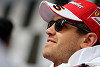 Foto zur News: Sebastian Vettel glaubt: Formel 1 in guter Verfassung