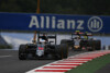 Foto zur News: Dank Honda-Upgrade: McLaren bald an Toro Rosso vorbei?