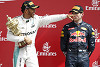 Foto zur News: Schulnoten: Hamilton &quot;Senna-esk&quot;, aber Verstappen Sieger