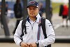 Foto zur News: Williams-Fahrer 2017: Zeichen stehen auf Bottas-Verbleib
