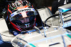 Foto zur News: Mercedes: Ocon meldet Ansprüche auf Formel-1-Cockpit an