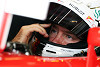 Foto zur News: Sebastian Vettel: Was den Nervenkitzel im Qualifying