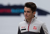 Foto zur News: Ferrari-Testfahrer Leclerc hofft auf Haas-Cockpit