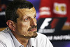 Foto zur News: Haas-Team: Keine Fahrerentscheidung vor Monza