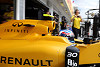 Foto zur News: Renault kämpft mit Kraftstoffanlage: &quot;Das ist schon nervig&quot;