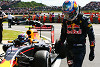 Foto zur News: Ricciardo versus Verstappen: Neue Teamfehde bei Red Bull?