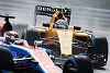 Foto zur News: Renault kann &quot;Wunder&quot; in Ungarn nicht wiederholen