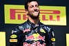Foto zur News: Christian Horner: Podium in Ungarn war wichtig für Ricciardo