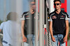 Foto zur News: Formel-1-Live-Ticker: Russische Medien: Kwjat vor dem Aus