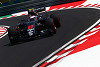 Foto zur News: McLarens selbstreparierende Bremse erstaunt Nigel Mansell