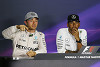 Foto zur News: Rosberg: &quot;Schnauze voll&quot; von Unehrlichkeit in der Formel 1