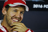 Foto zur News: &quot;Funk-Motzki&quot; Vettel: Nachzügler machen &quot;guten Job&quot;