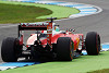 Foto zur News: Track-Limits: FIA will Probleme &quot;Strecke für Strecke lösen&quot;