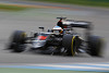 Foto zur News: McLaren: Kein Interesse an Pirelli-Tests für 2017