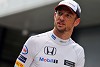 Foto zur News: Cockpitpoker: Williams will nicht auf Jenson Button warten