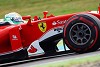 Foto zur News: Peinlicher Fauxpas: Vettel wollte eine Runde zu früh