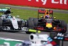 Foto zur News: Helmut Marko: Bis 2020 kann nur Red Bull Mercedes besiegen