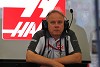 Foto zur News: Haas ohne FOM-Gelder: Teamkauf wäre besser gewesen