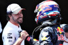 Foto zur News: Verstappen: Alonso hätte sieben WM-Titel gewinnen müssen