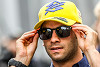 Foto zur News: Formel-1-Live-Ticker: Happy Birthday, Felipe Nasr