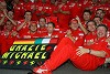 Foto zur News: Formel-1-Pfarrer: Michael Schumacher ist noch immer ein Held