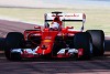 Foto zur News: Toto Wolff glaubt: Ferrari hat früh auf 2017 umgestellt
