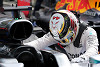 Foto zur News: Strafe für Lewis Hamilton in Belgien &quot;wahrscheinlich&quot;