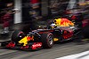 Foto zur News: Regeländerungen 2017: McLaren hat vor Red Bull Angst